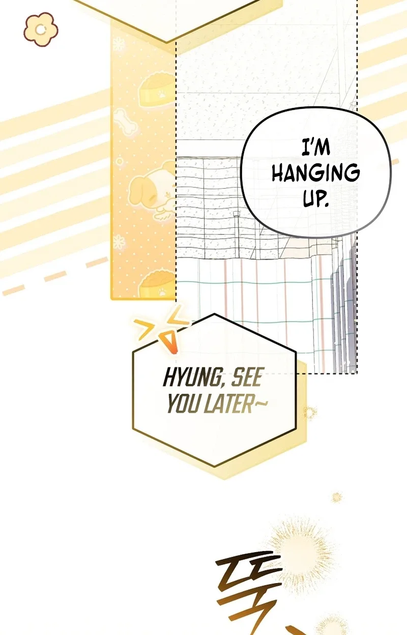 The Lucky Plan of an Idol in His Second Life Chapter 37 page 33