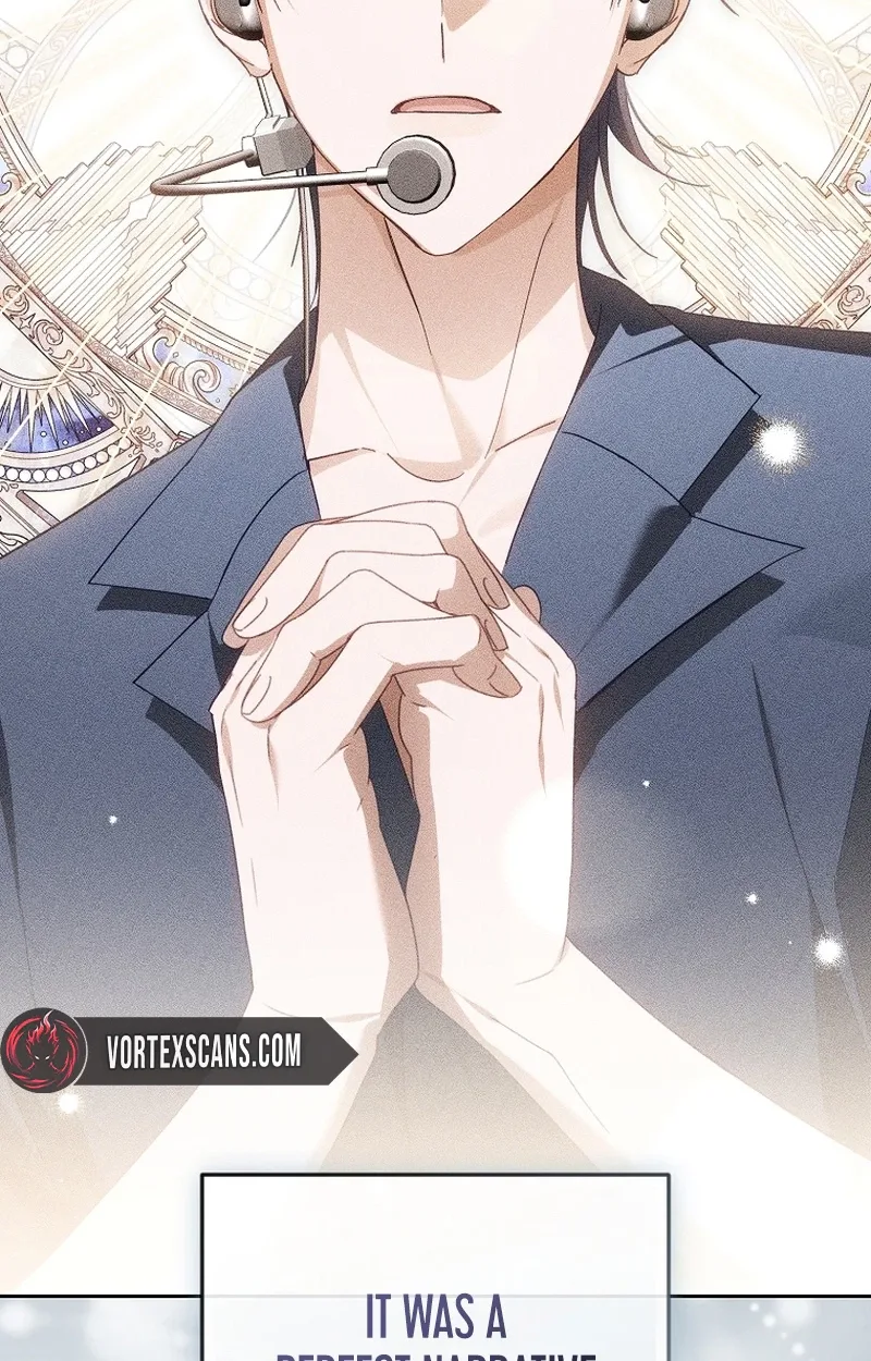 The Lucky Plan of an Idol in His Second Life Chapter 37 page 44