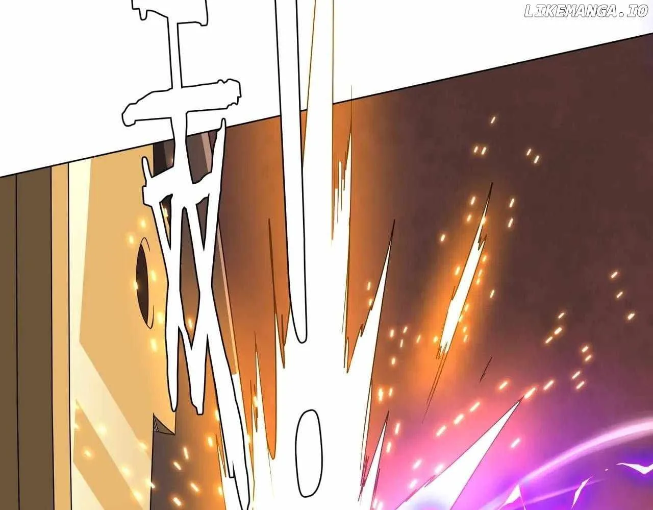 It All Starts With Trillions Of Nether Currency Chapter 173 page 17