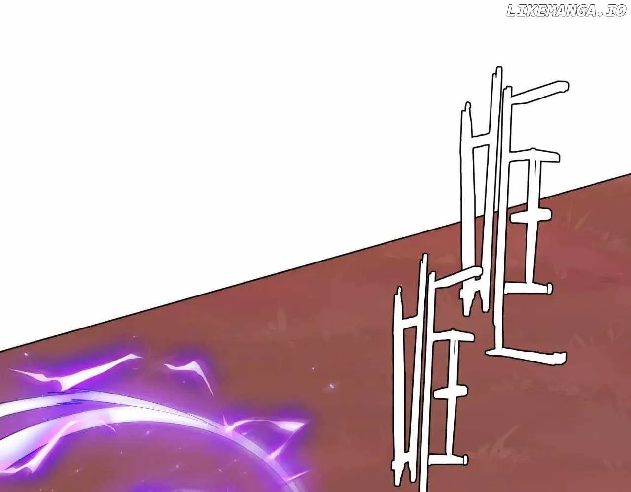 It All Starts With Trillions Of Nether Currency Chapter 173 page 7