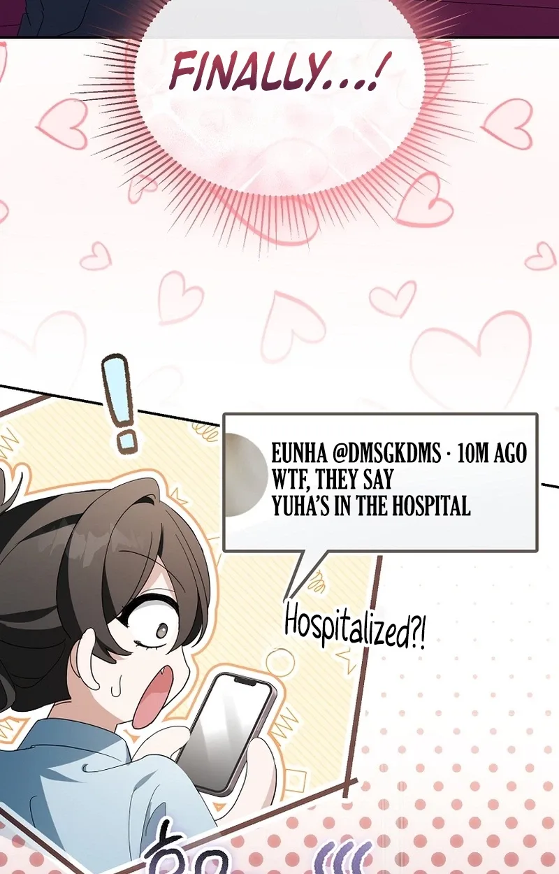 The Lucky Plan of an Idol in His Second Life Chapter 37 page 58