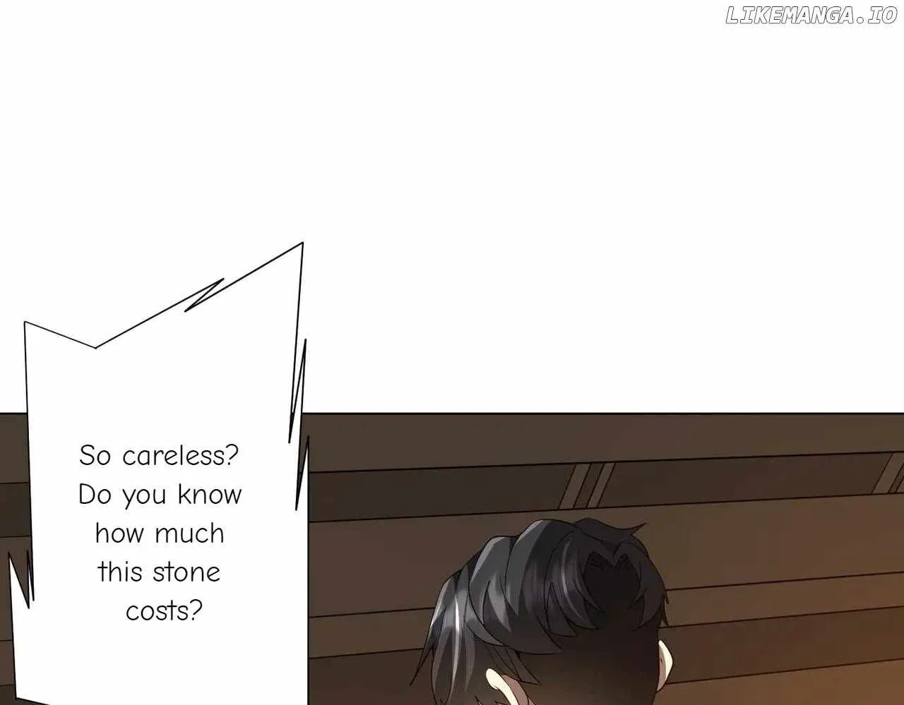It All Starts With Trillions Of Nether Currency Chapter 179 page 2
