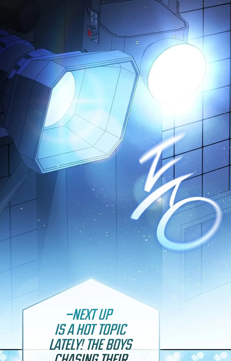 The Lucky Plan of an Idol in His Second Life Chapter 37 page 54