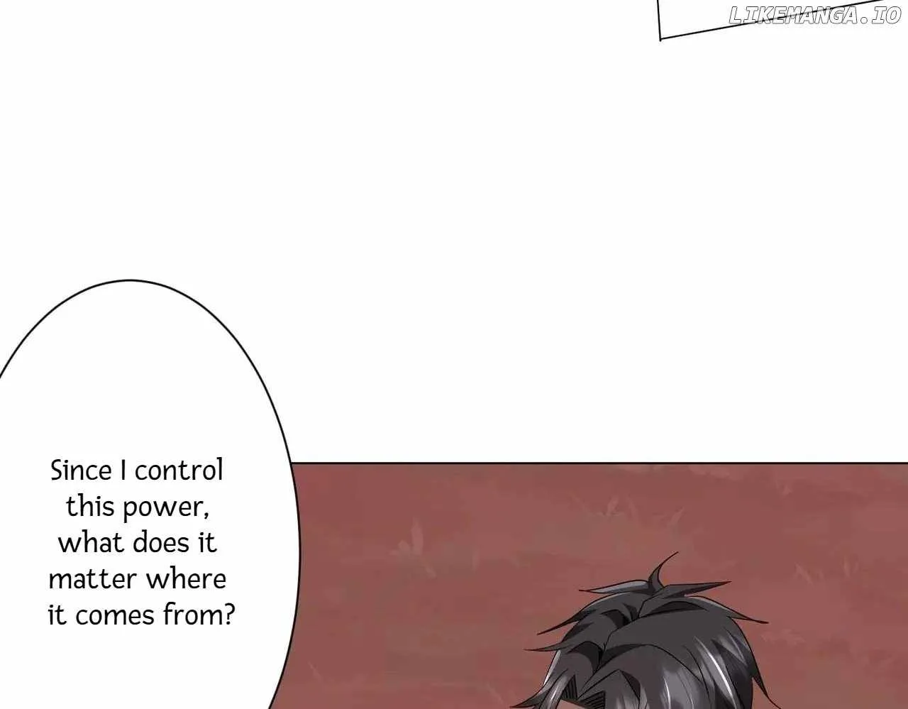 It All Starts With Trillions Of Nether Currency Chapter 173 page 40