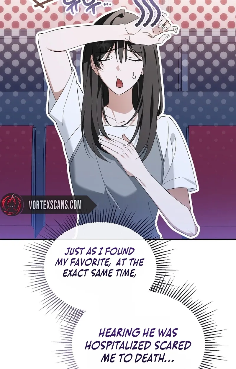 The Lucky Plan of an Idol in His Second Life Chapter 37 page 59
