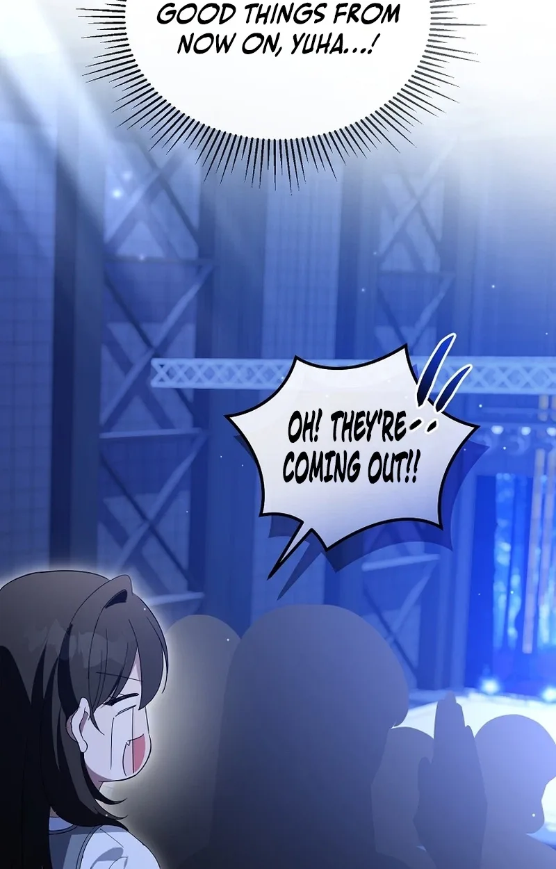The Lucky Plan of an Idol in His Second Life Chapter 37 page 64