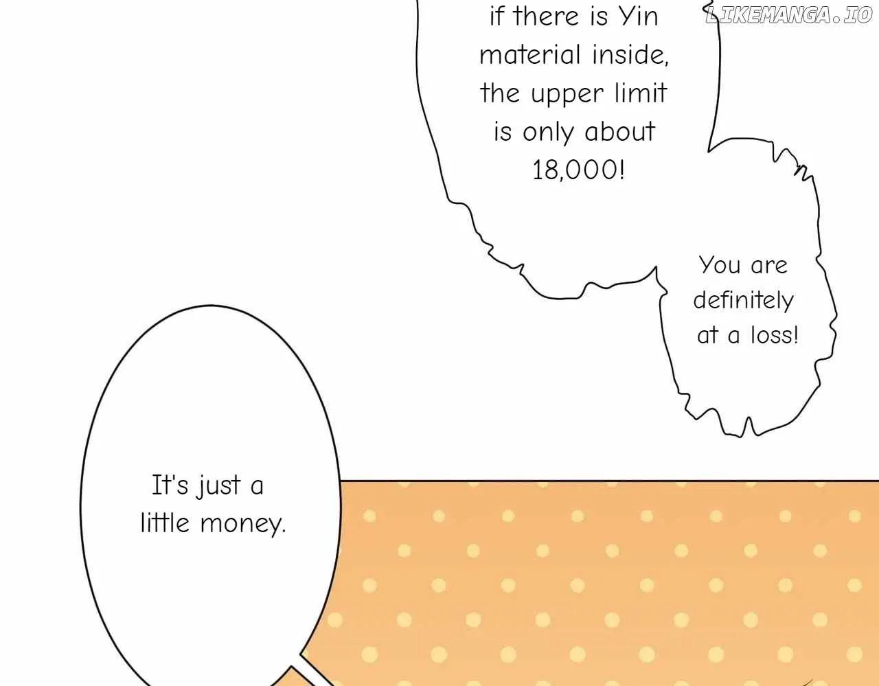 It All Starts With Trillions Of Nether Currency Chapter 179 page 15