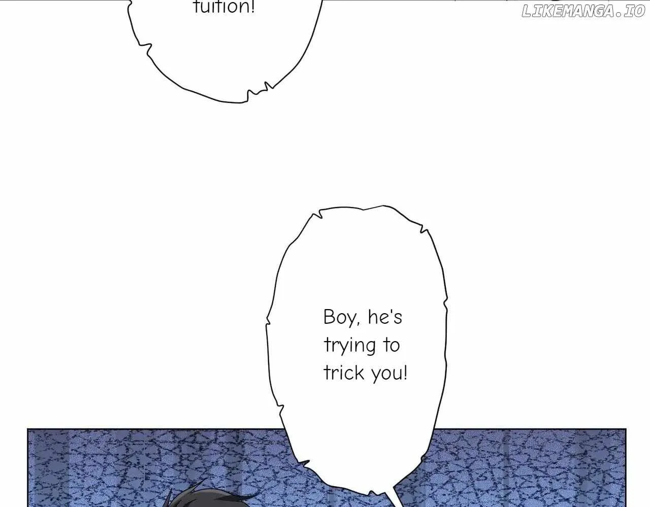 It All Starts With Trillions Of Nether Currency Chapter 179 page 13