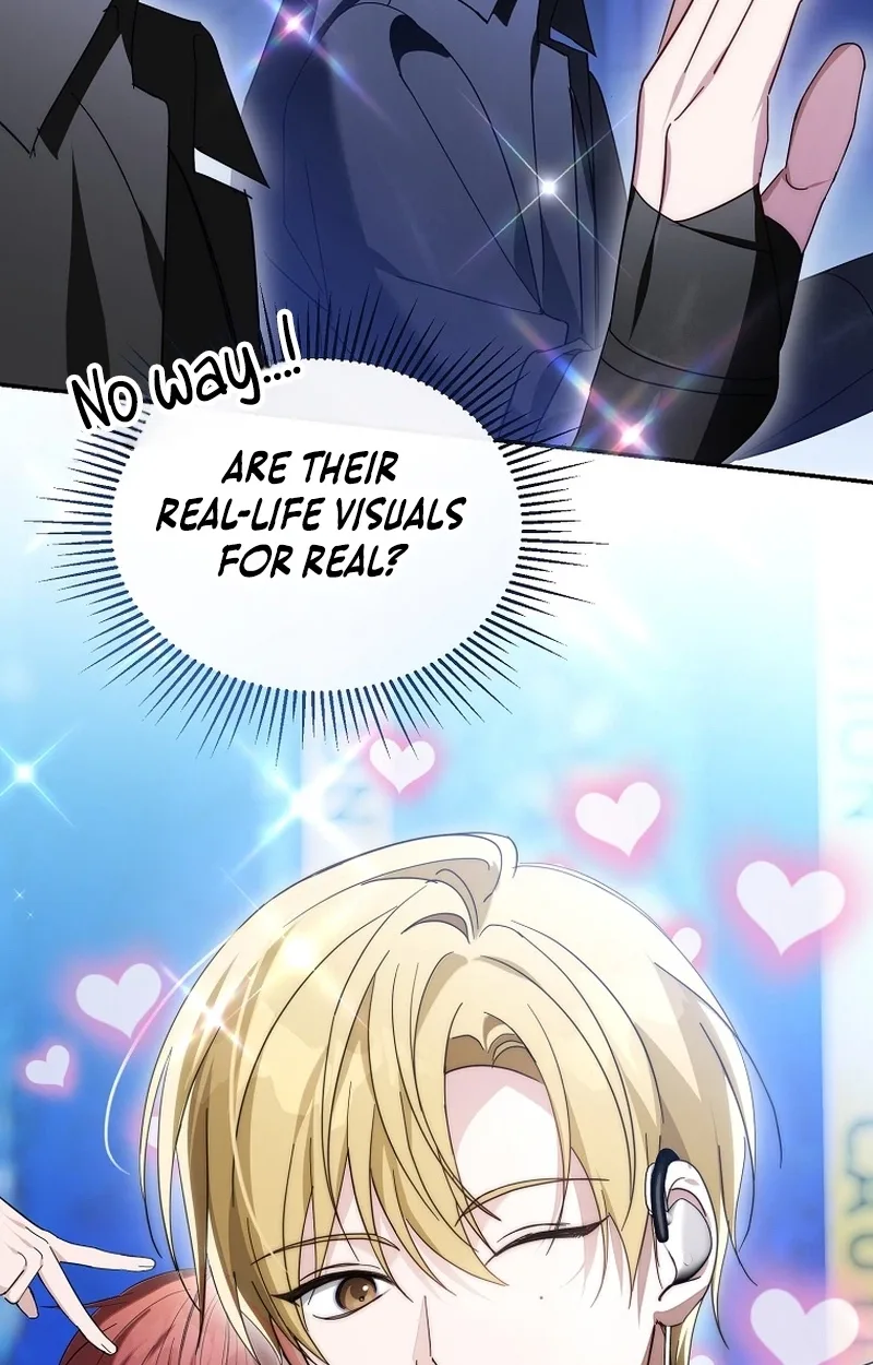 The Lucky Plan of an Idol in His Second Life Chapter 37 page 68