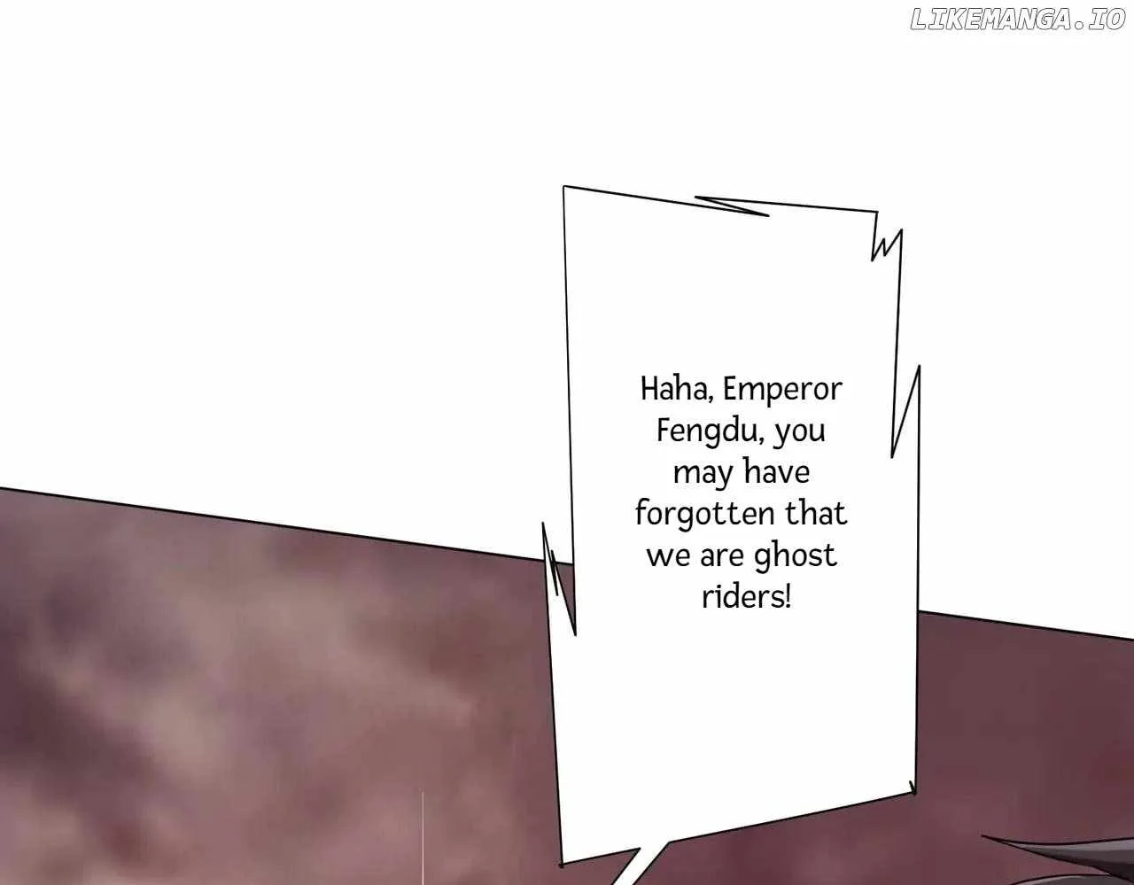 It All Starts With Trillions Of Nether Currency Chapter 173 page 43