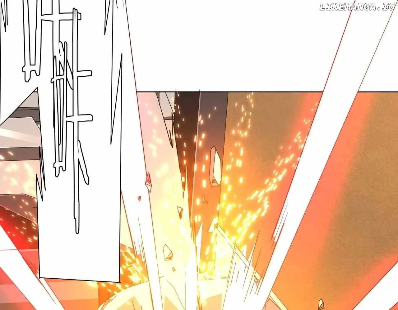 It All Starts With Trillions Of Nether Currency Chapter 179 page 21