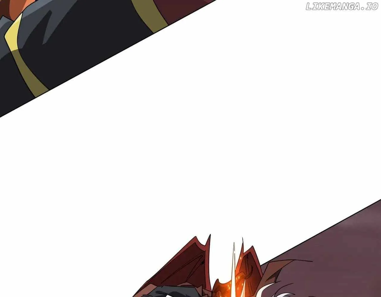 It All Starts With Trillions Of Nether Currency Chapter 173 page 61
