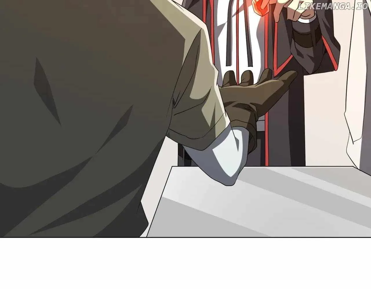It All Starts With Trillions Of Nether Currency Chapter 179 page 31