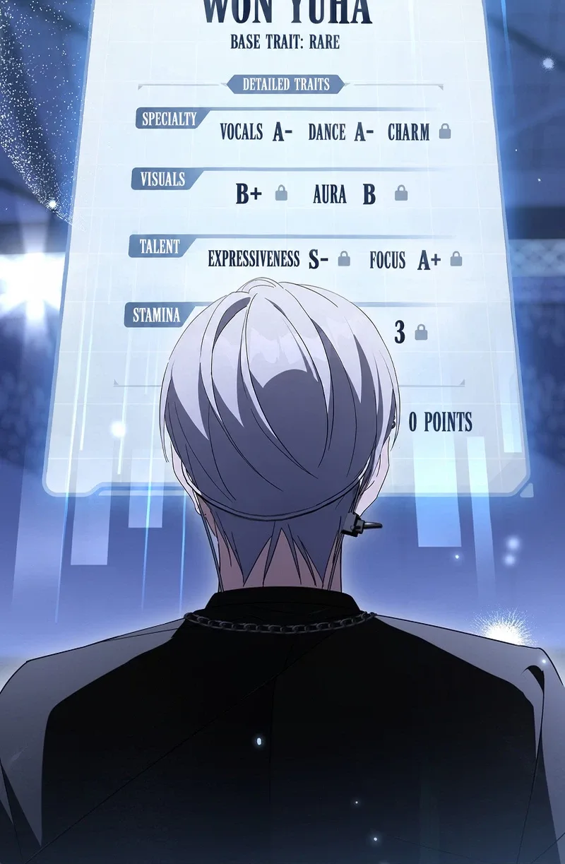 The Lucky Plan of an Idol in His Second Life Chapter 37 page 84