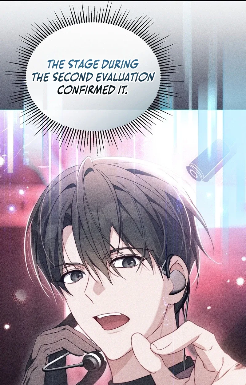 The Lucky Plan of an Idol in His Second Life Chapter 37 page 85