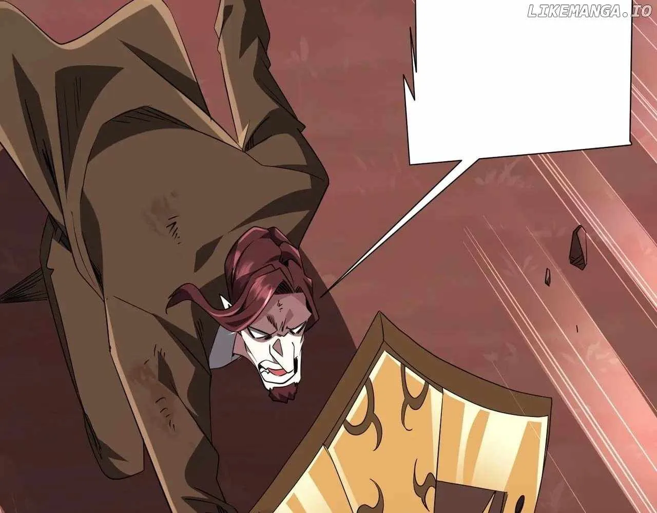 It All Starts With Trillions Of Nether Currency Chapter 173 page 66