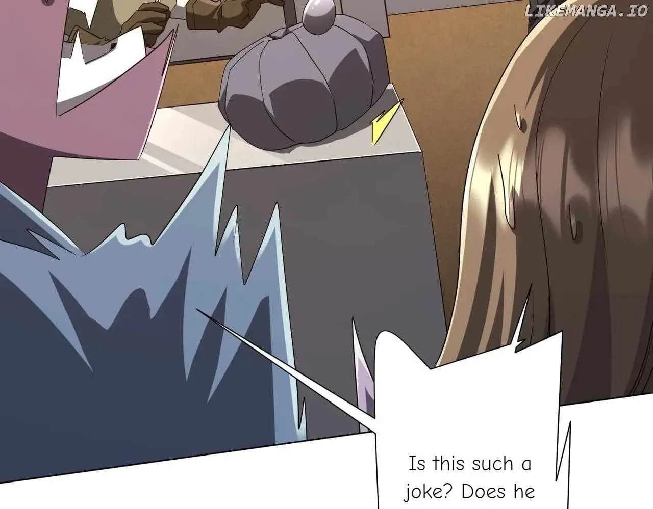 It All Starts With Trillions Of Nether Currency Chapter 179 page 47
