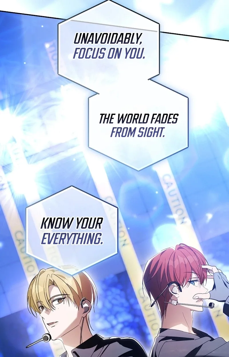The Lucky Plan of an Idol in His Second Life Chapter 37 page 90