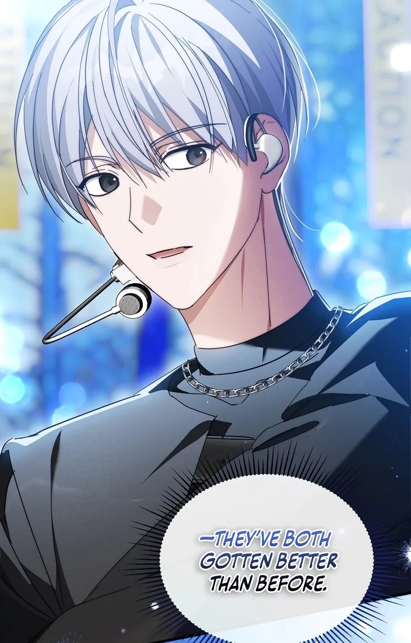 The Lucky Plan of an Idol in His Second Life Chapter 37 page 92