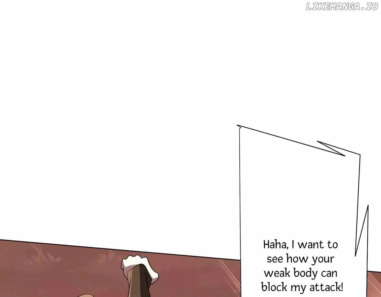 It All Starts With Trillions Of Nether Currency Chapter 173 page 65