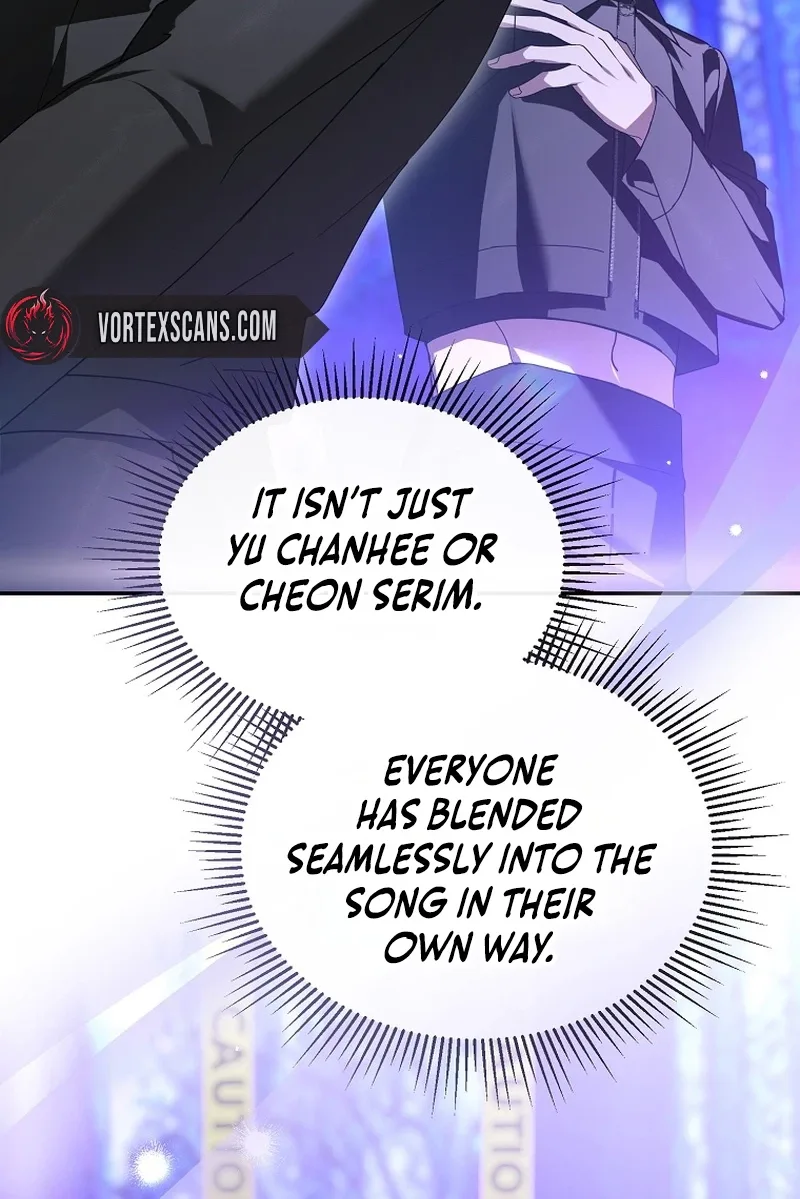 The Lucky Plan of an Idol in His Second Life Chapter 37 page 96
