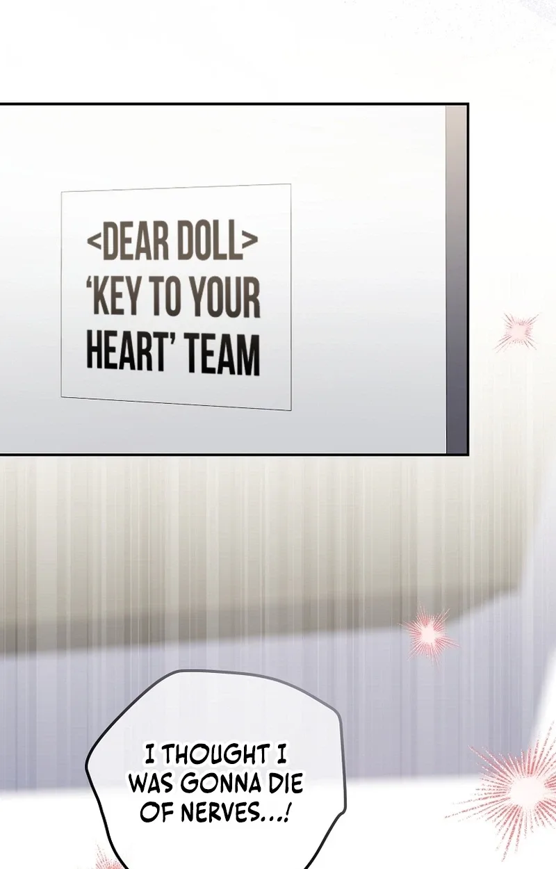The Lucky Plan of an Idol in His Second Life Chapter 37 page 109