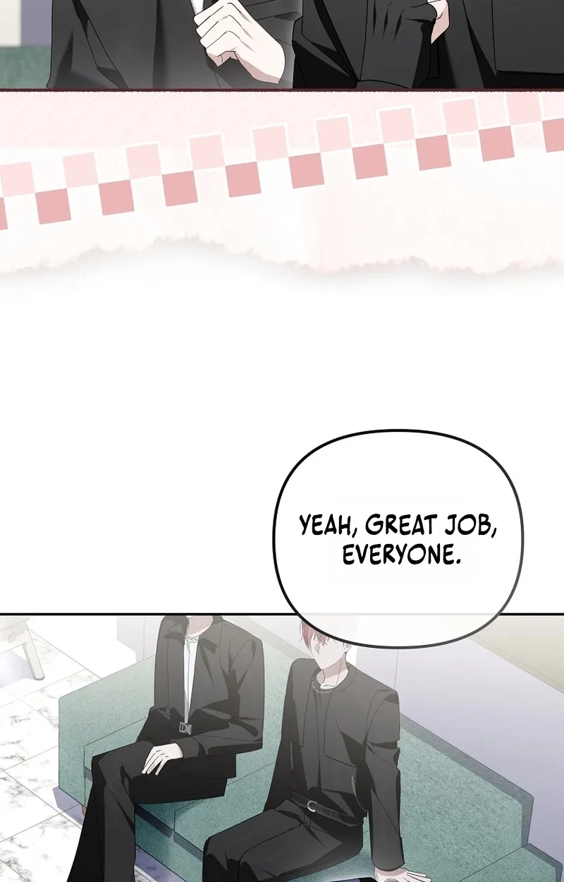 The Lucky Plan of an Idol in His Second Life Chapter 37 page 112