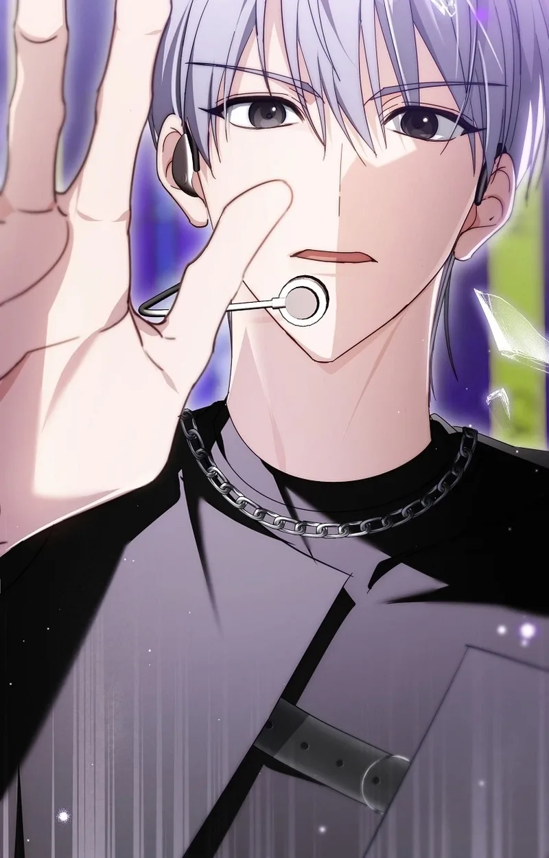 The Lucky Plan of an Idol in His Second Life Chapter 37 page 104