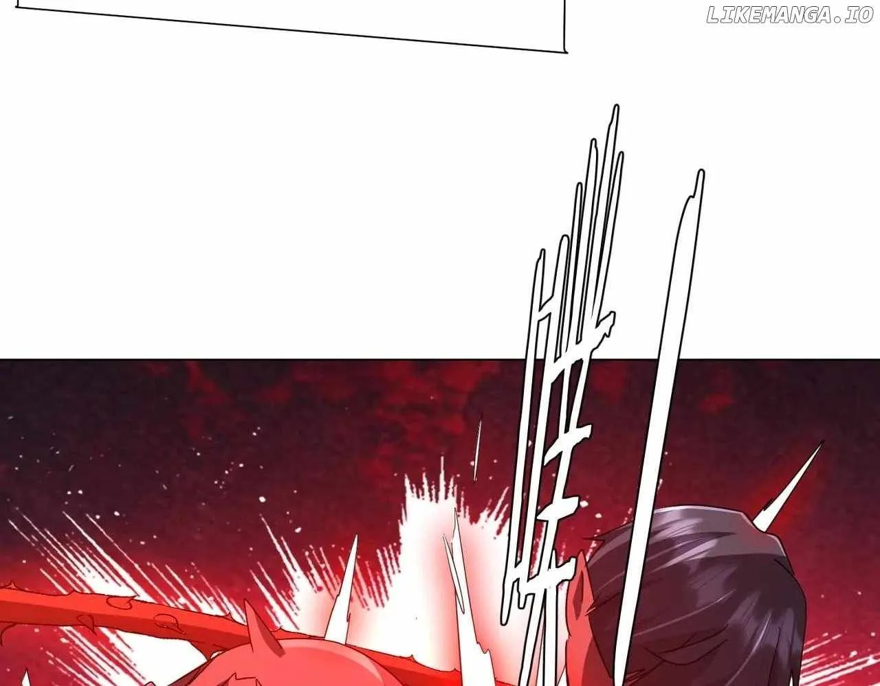 It All Starts With Trillions Of Nether Currency Chapter 173 page 92