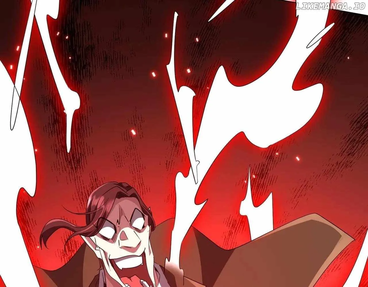 It All Starts With Trillions Of Nether Currency Chapter 173 page 95