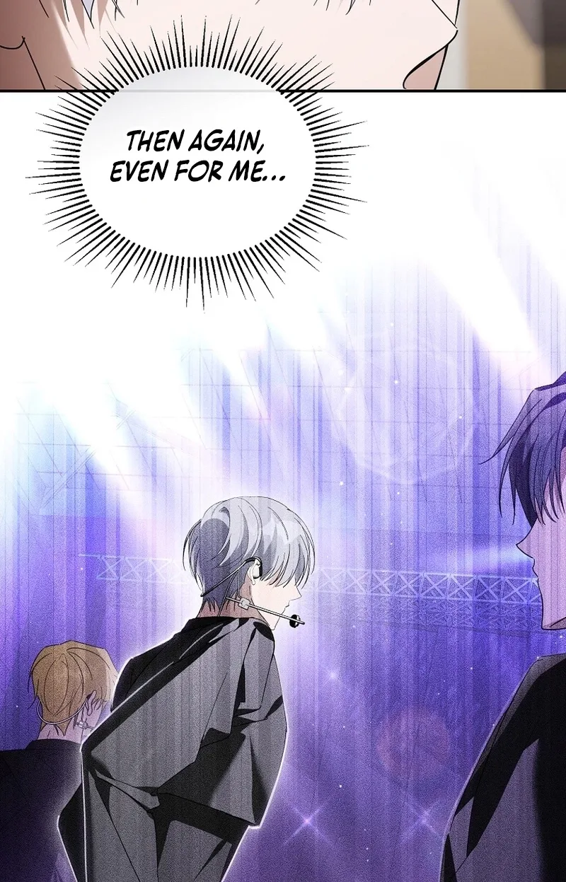 The Lucky Plan of an Idol in His Second Life Chapter 37 page 118