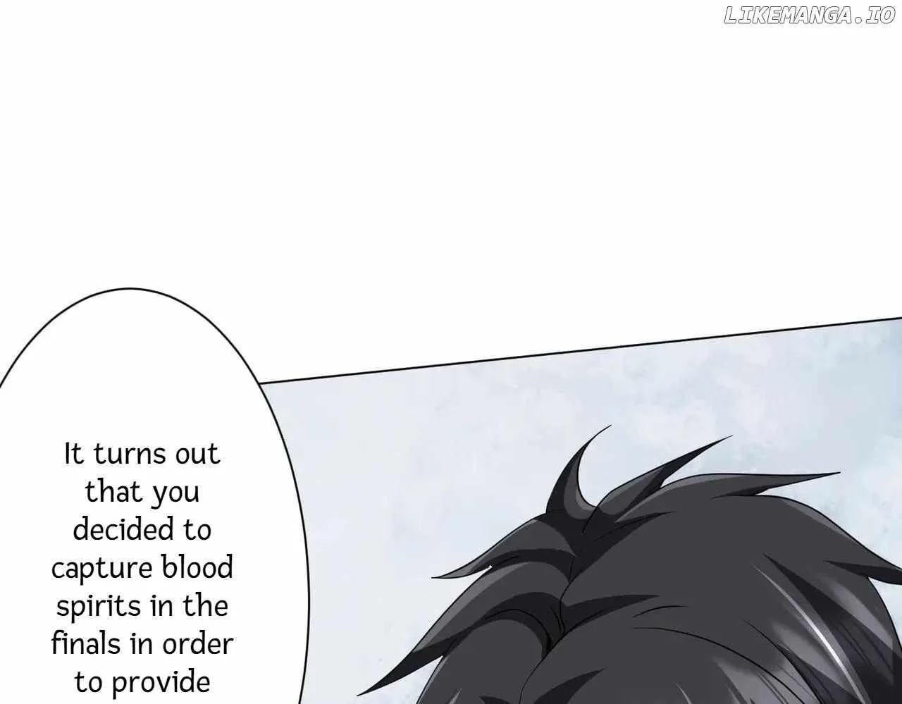 It All Starts With Trillions Of Nether Currency Chapter 173 page 99