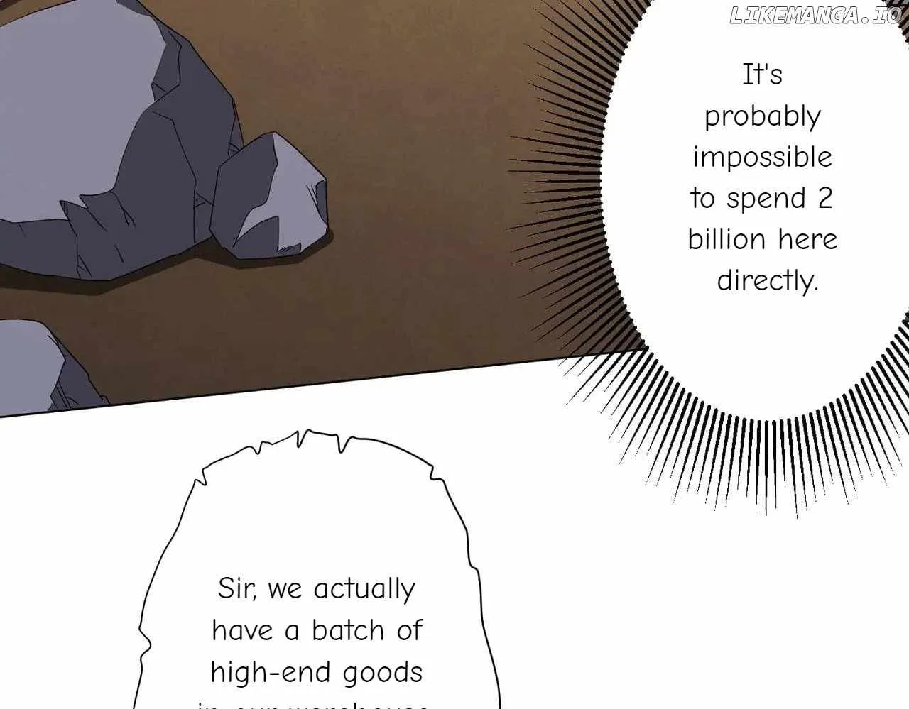 It All Starts With Trillions Of Nether Currency Chapter 179 page 71