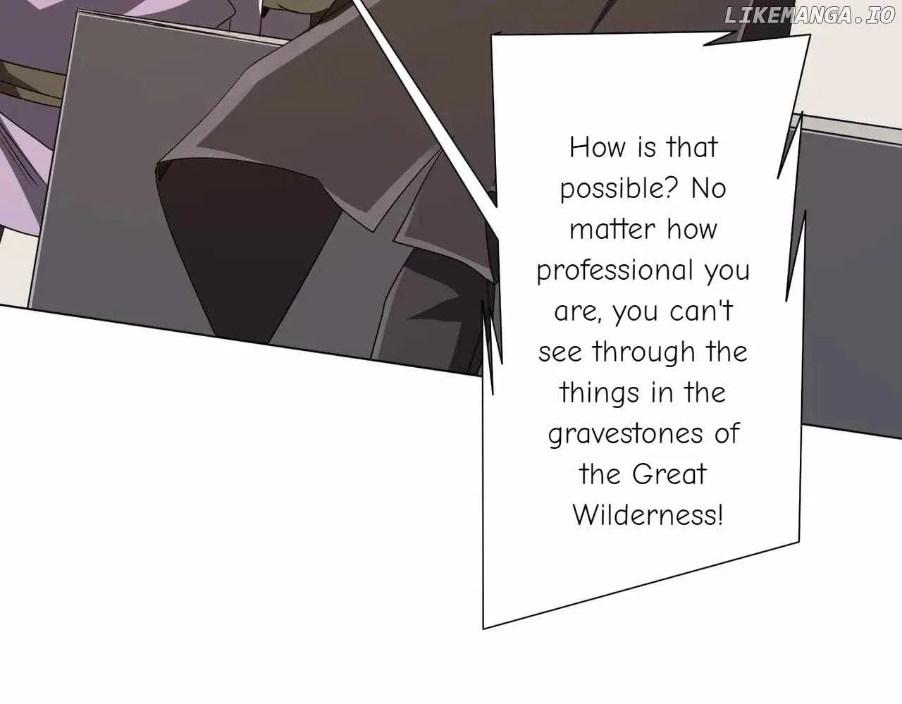 It All Starts With Trillions Of Nether Currency Chapter 179 page 64