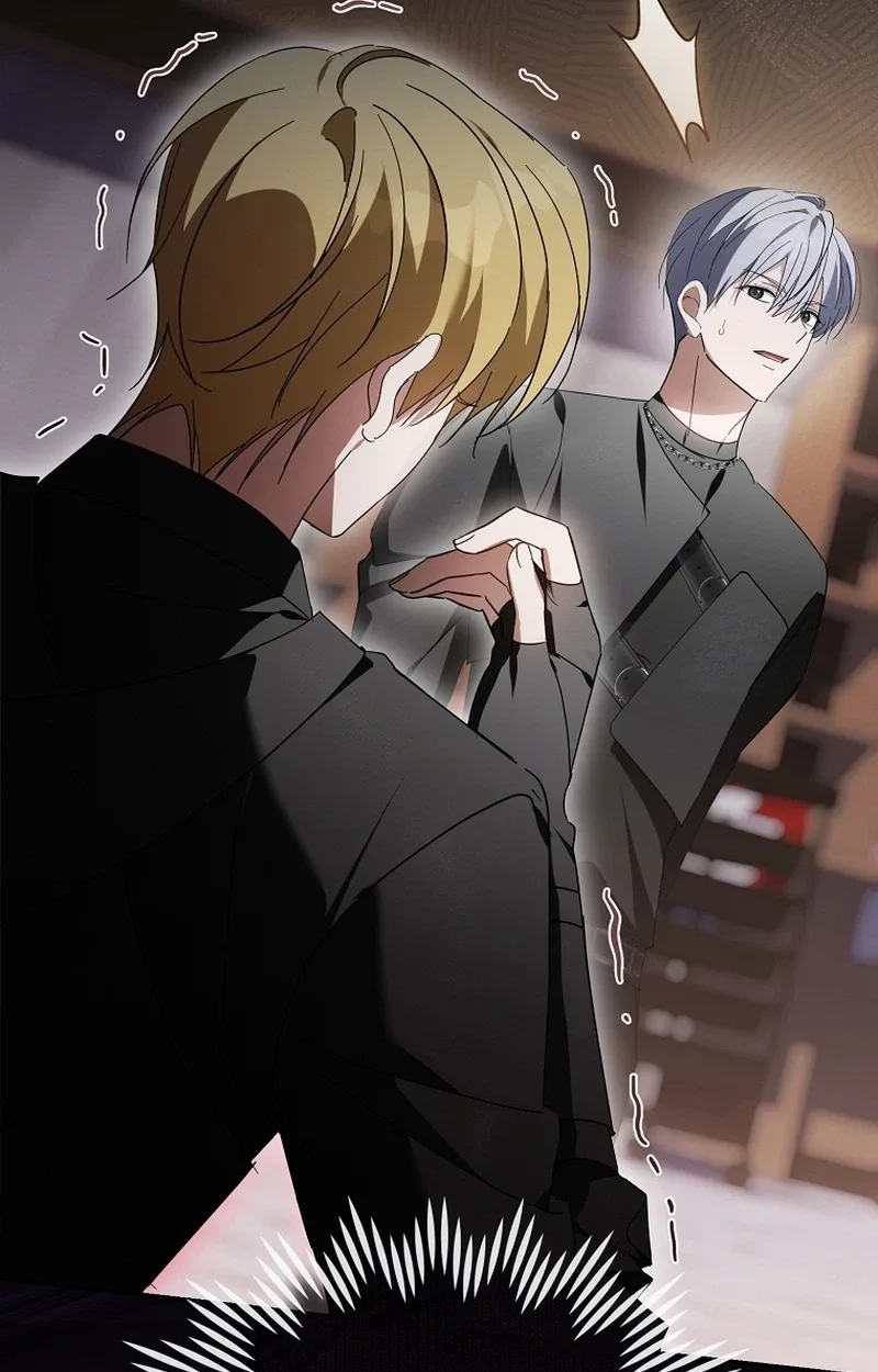 The Lucky Plan of an Idol in His Second Life Chapter 37 page 125