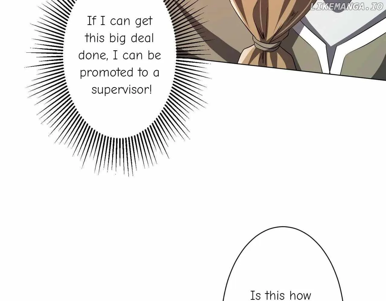 It All Starts With Trillions Of Nether Currency Chapter 179 page 87