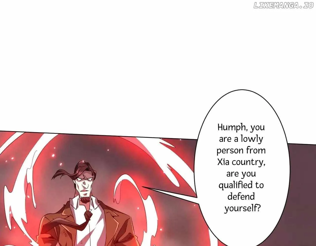 It All Starts With Trillions Of Nether Currency Chapter 173 page 107