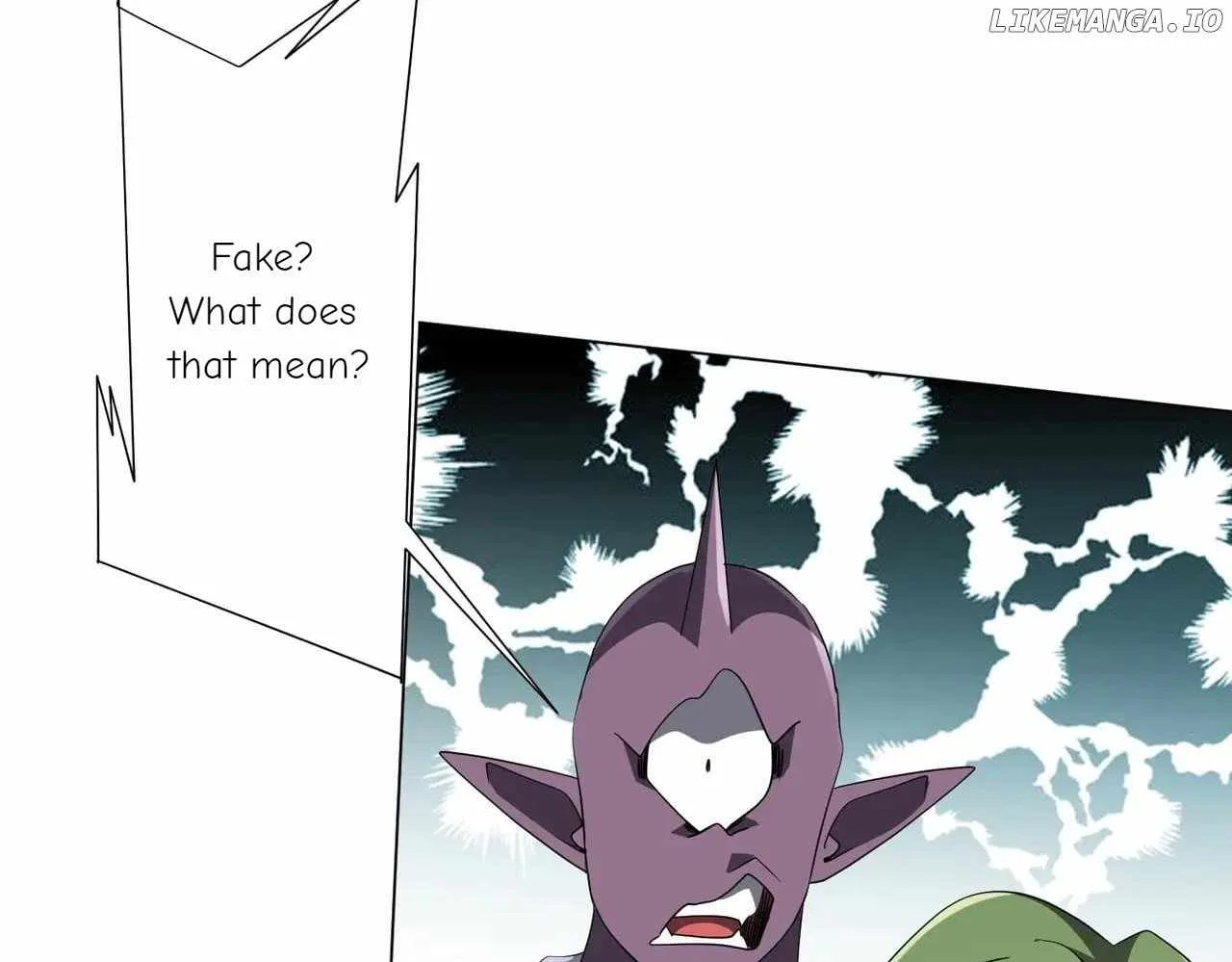 It All Starts With Trillions Of Nether Currency Chapter 179 page 94