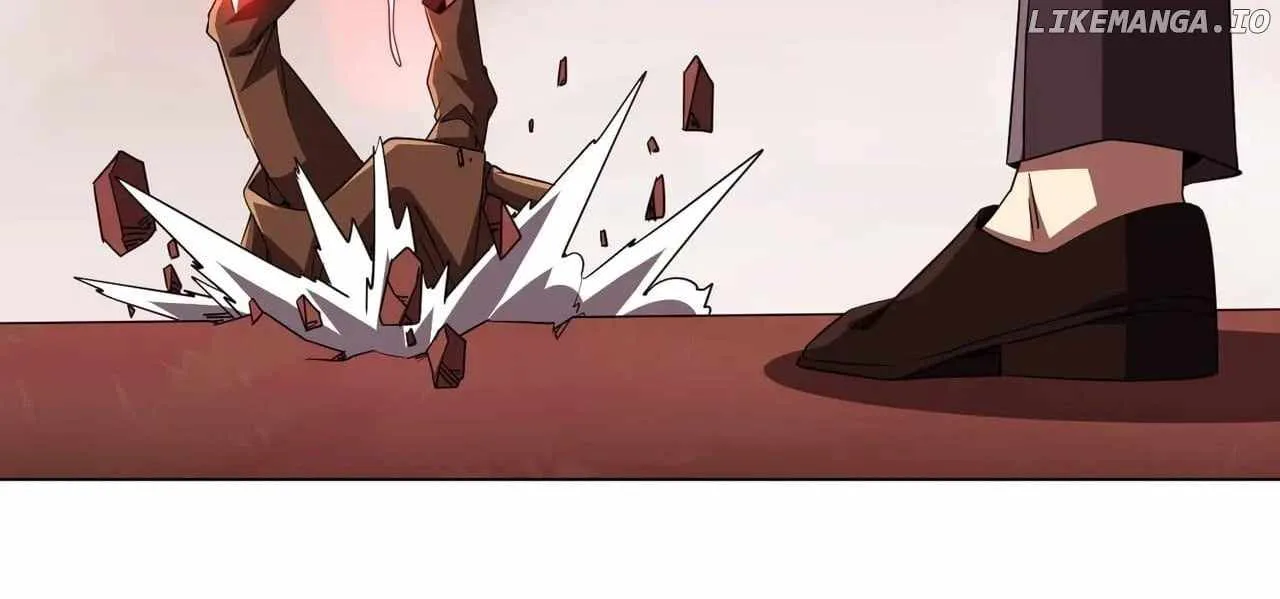 It All Starts With Trillions Of Nether Currency Chapter 173 page 121