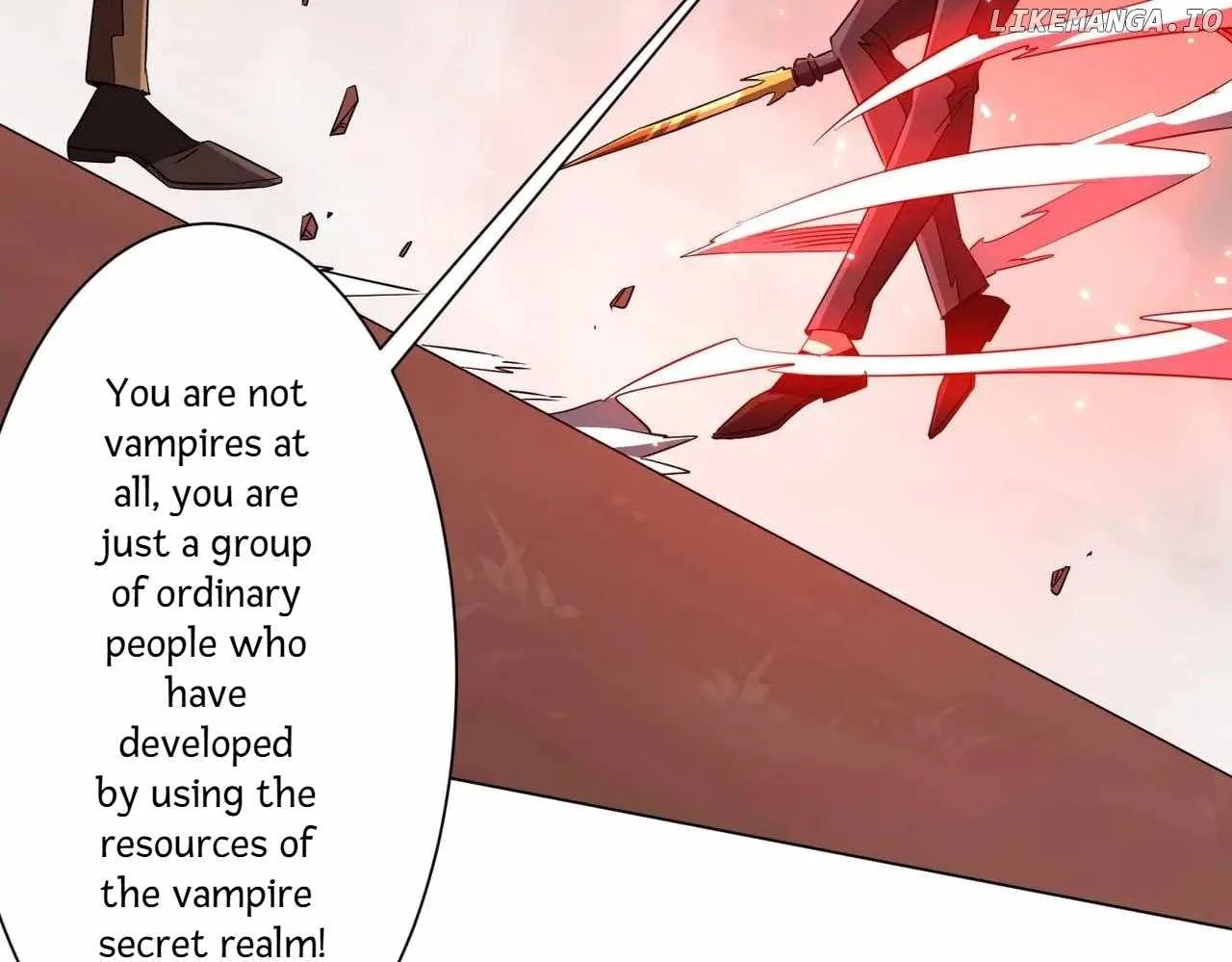 It All Starts With Trillions Of Nether Currency Chapter 173 page 130