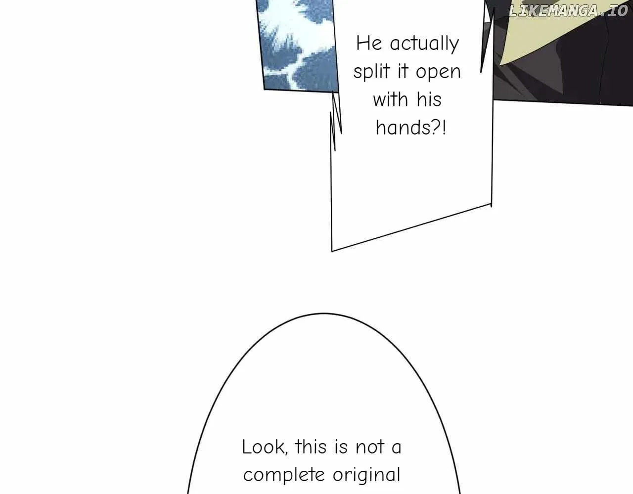 It All Starts With Trillions Of Nether Currency Chapter 179 page 107