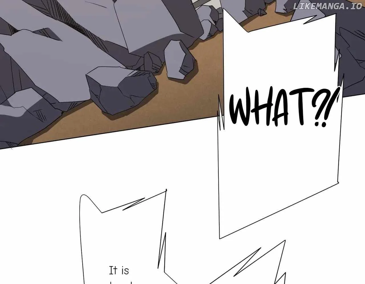It All Starts With Trillions Of Nether Currency Chapter 179 page 110