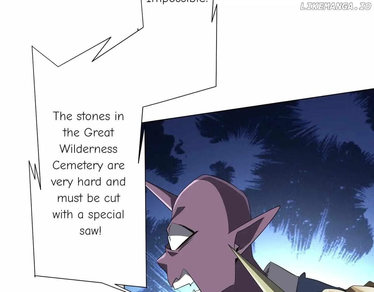 It All Starts With Trillions Of Nether Currency Chapter 179 page 105