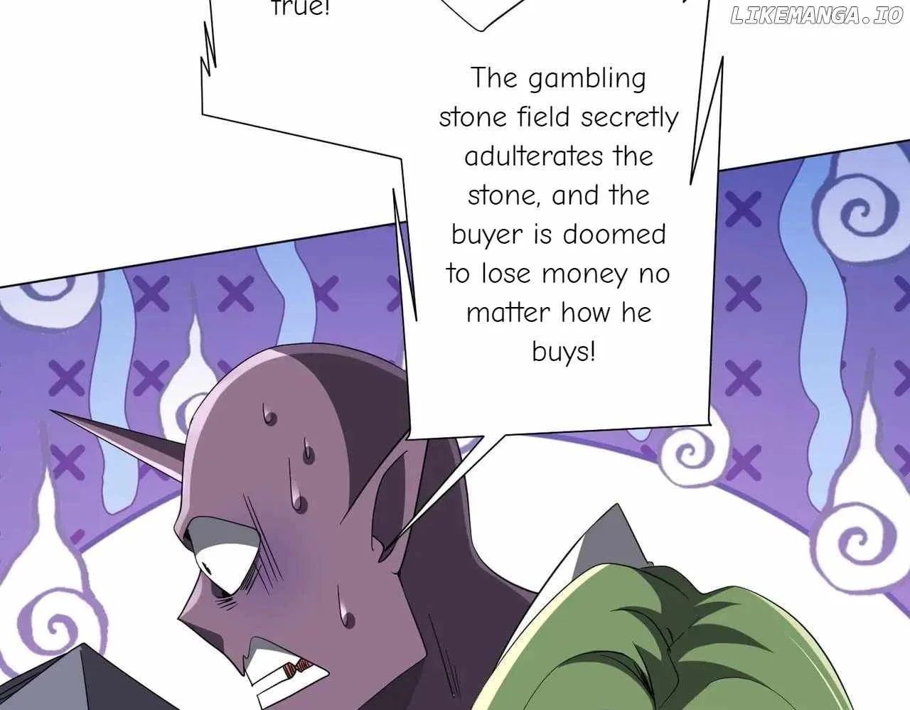 It All Starts With Trillions Of Nether Currency Chapter 179 page 111