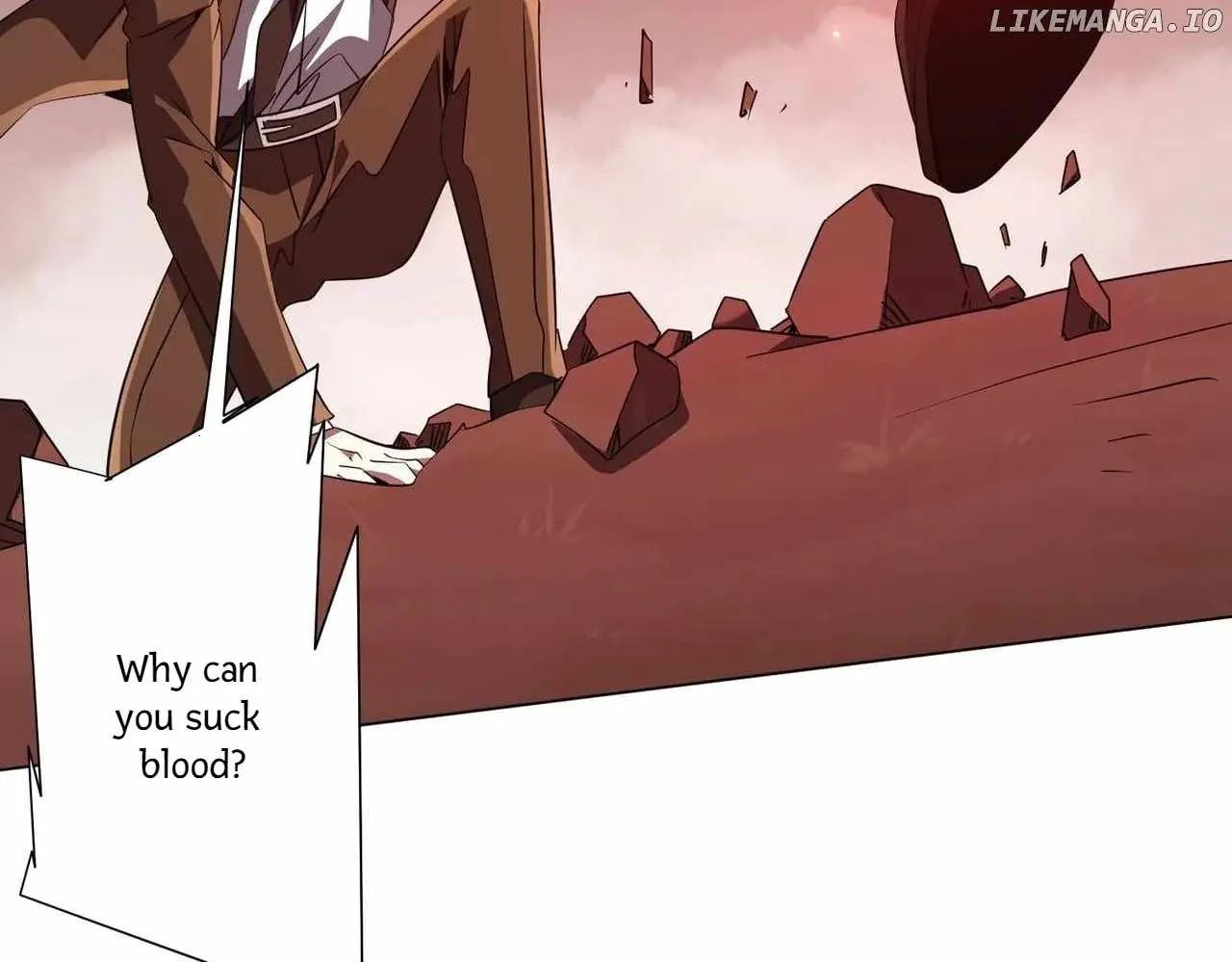 It All Starts With Trillions Of Nether Currency Chapter 173 page 127