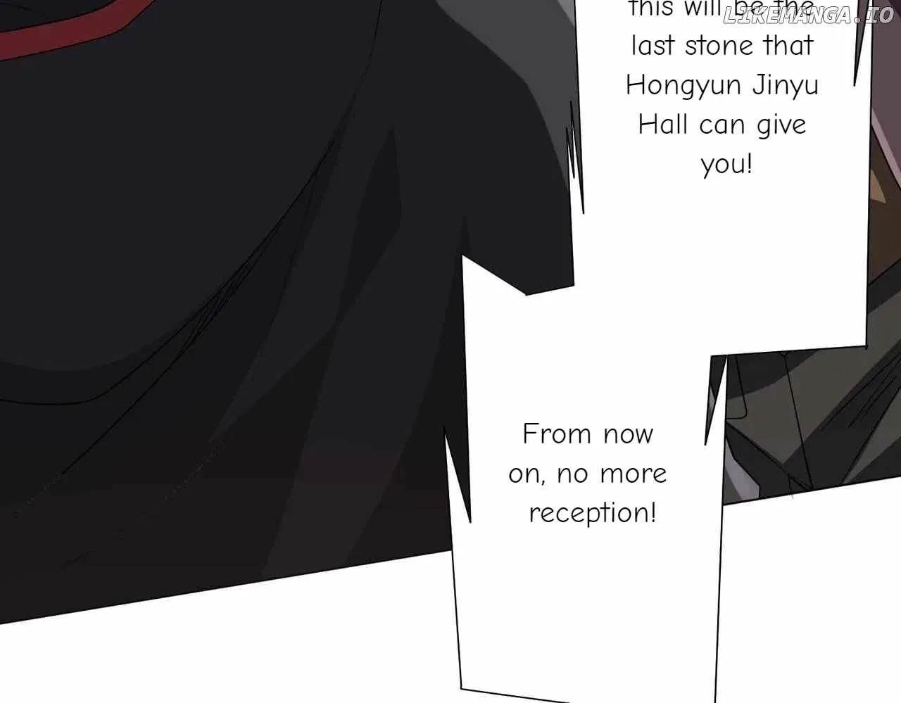 It All Starts With Trillions Of Nether Currency Chapter 180 page 10