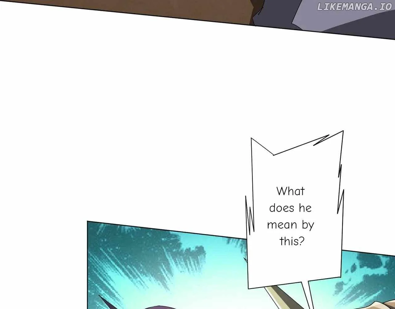 It All Starts With Trillions Of Nether Currency Chapter 180 page 14