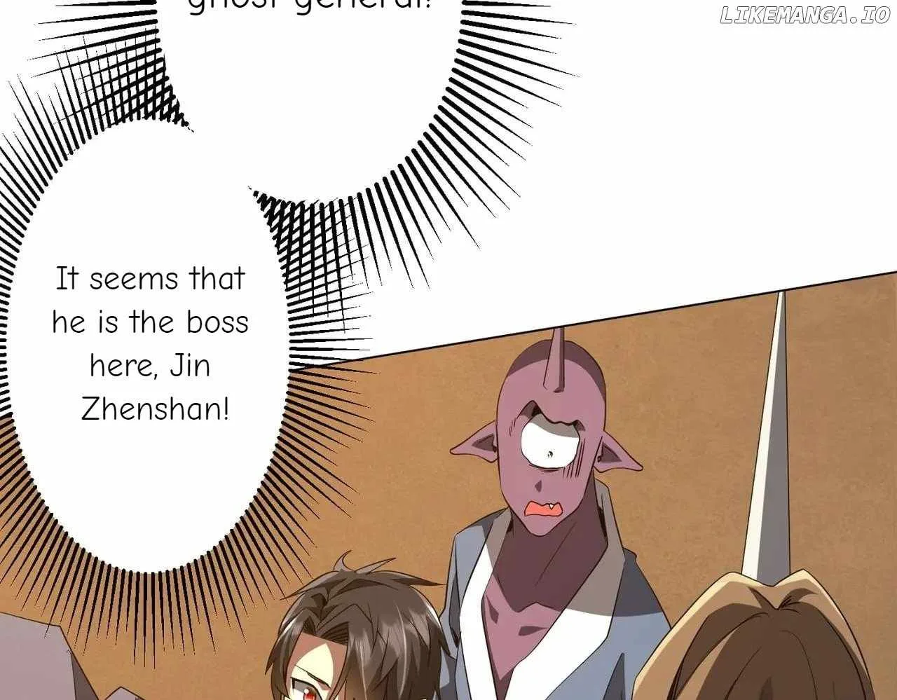 It All Starts With Trillions Of Nether Currency Chapter 179 page 123