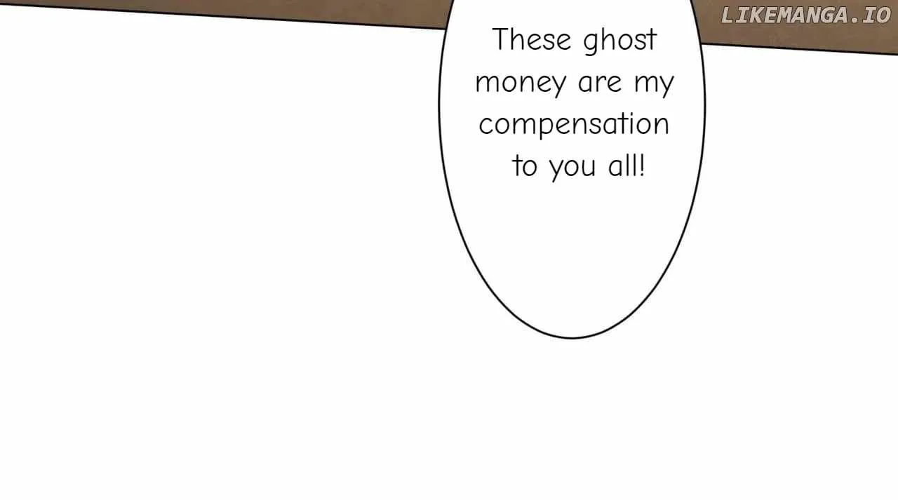 It All Starts With Trillions Of Nether Currency Chapter 179 page 137