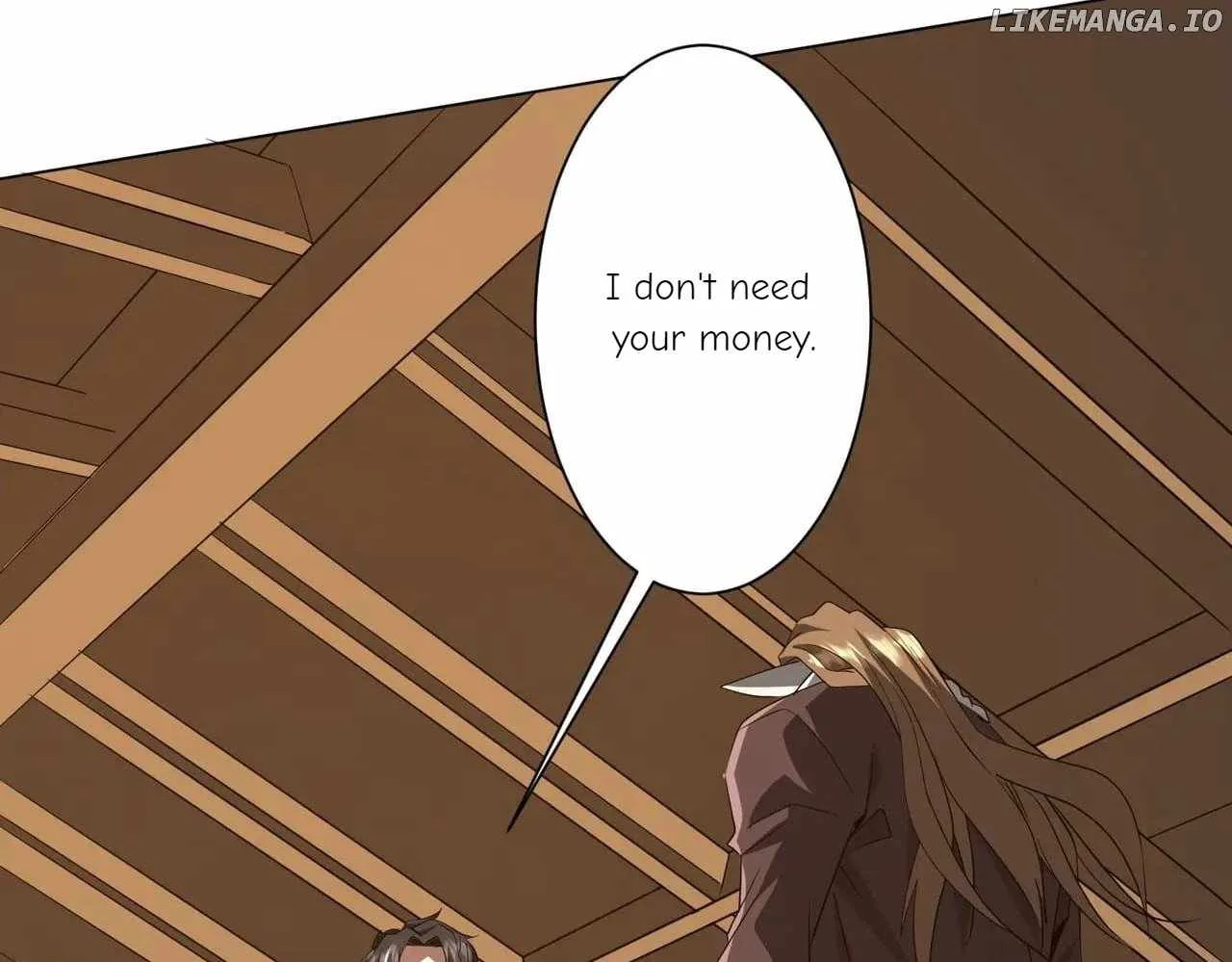 It All Starts With Trillions Of Nether Currency Chapter 179 page 141
